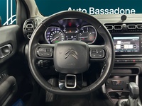 Citroën C3 Aircross vaihtoauto