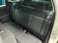 Citroën C3 Aircross vaihtoauto