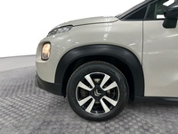 Citroën C3 Aircross vaihtoauto