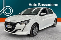 Peugeot 208 vaihtoauto