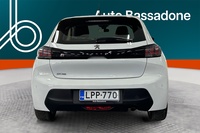 Peugeot 208 vaihtoauto