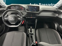 Peugeot 208 vaihtoauto