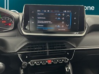 Peugeot 208 vaihtoauto