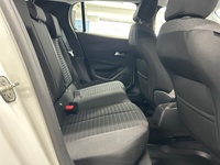 Peugeot 208 vaihtoauto