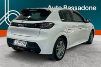 Peugeot 208 vaihtoauto