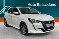 Peugeot 208 vaihtoauto