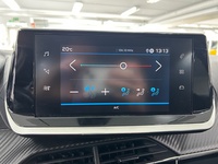 Peugeot 208 vaihtoauto