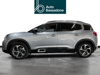 Citroën C5 Aircross vaihtoauto