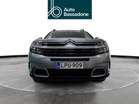 Citroën C5 Aircross vaihtoauto