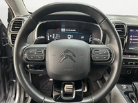 Citroën C5 Aircross vaihtoauto