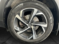 Citroën C5 Aircross vaihtoauto