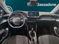 Peugeot 208 vaihtoauto