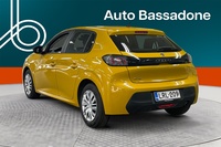 Peugeot 208 vaihtoauto