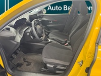 Peugeot 208 vaihtoauto