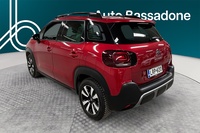 Citroën C3 Aircross vaihtoauto