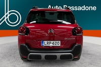 Citroën C3 Aircross vaihtoauto