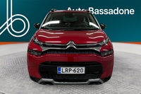 Citroën C3 Aircross vaihtoauto