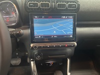 Citroën C3 Aircross vaihtoauto