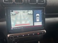 Citroën C3 Aircross vaihtoauto