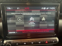 Citroën C3 Aircross vaihtoauto