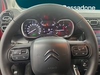 Citroën C3 Aircross vaihtoauto