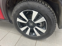 Citroën C3 Aircross vaihtoauto