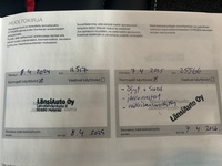 Citroën C3 Aircross vaihtoauto