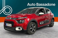 Citroën C3 vaihtoauto