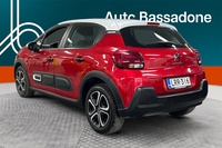 Citroën C3 vaihtoauto