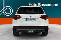 Suzuki Vitara vaihtoauto