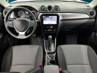 Suzuki Vitara vaihtoauto