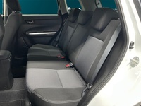 Suzuki Vitara vaihtoauto