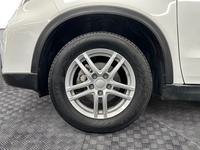 Suzuki Vitara vaihtoauto