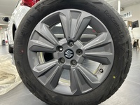 Suzuki Vitara vaihtoauto