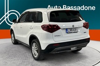 Suzuki Vitara vaihtoauto