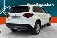 Suzuki Vitara vaihtoauto