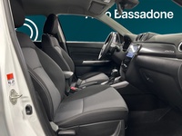 Suzuki Vitara vaihtoauto