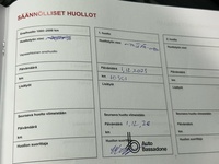 Suzuki Vitara vaihtoauto