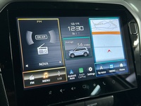 Suzuki Vitara vaihtoauto