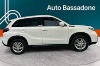 Suzuki Vitara vaihtoauto