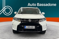 Suzuki Vitara vaihtoauto