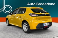 Peugeot 208 vaihtoauto