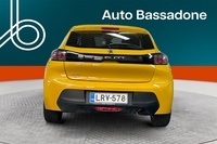 Peugeot 208 vaihtoauto