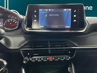 Peugeot 208 vaihtoauto