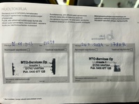 Peugeot 208 vaihtoauto