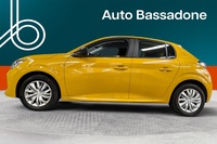 Peugeot 208 vaihtoauto