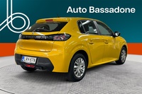 Peugeot 208 vaihtoauto