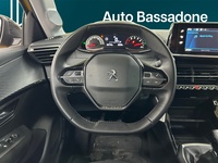 Peugeot 208 vaihtoauto