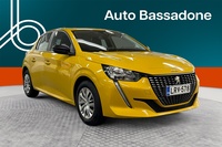 Peugeot 208 vaihtoauto