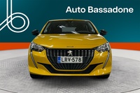 Peugeot 208 vaihtoauto